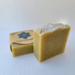 Serene Suds Soap Bar