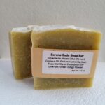 Serene Suds Ingredients