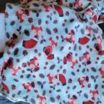 fox blanket 2